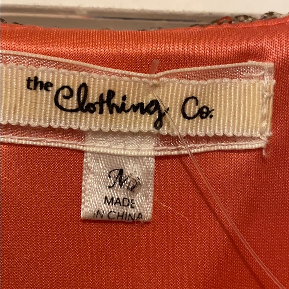 ONE CLOTHING DRESS - Picture 3 of 6